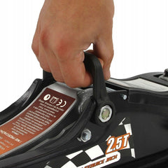 Nizkoprofilna talna dvigalka 2,5 T