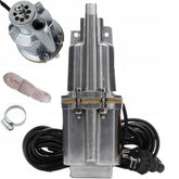 Potopna črpalka za čisto vodo 450W