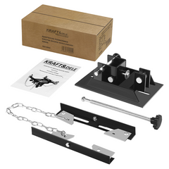 Adapter za mjenjač 600 kg | KD12544