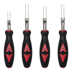 Univerzalno orodje za konektorje (pins) 23 delov -6045