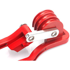 Orodje za upogibanje cevi 6, 8 in 10 mm | 0–180°