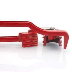 Orodje za upogibanje cevi 6, 8 in 10 mm | 0–180°