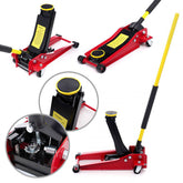 Avtodvigalo 3,5T | 70-500 mm