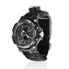 Vojaški komplet ura 7 v 1