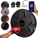 Glazbena sprava za boks