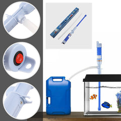 Akumulatorska črpalka za vodo, bencin in olje