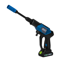 Bežični perač pod visokim tlakom 4Ah 20Vx2 – 60 bara