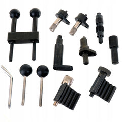 Set orodja za blokado (ločevanje) VAG motorjev: VW, Audi, Škoda, Seat