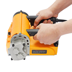 Trimax skobelnik za stene | 100 mm