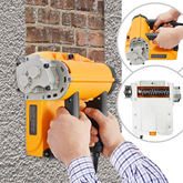 Trimax skobelnik za stene | 100 mm