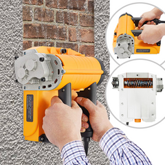 Trimax skobelnik za stene | 100 mm