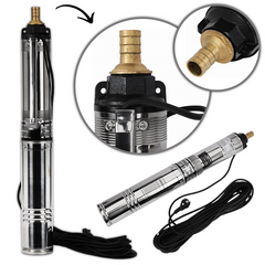 Bunarska pumpa za vodu RAKETA