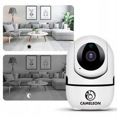 Sobna kamera Cameleon FV-R/F1801 | WIFI IP PTZ