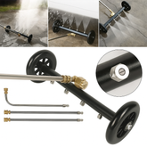 Visokotlačni nastavak za čišćenje šasije i podova (do 275 bara)