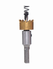 Set krune za metal 16-30 mm