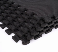 Set EVA Protukliznih Modularnih Podloga 60×60 cm (6komada)