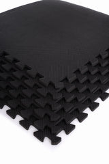 Set EVA Protukliznih Modularnih Podloga 60×60 cm (6komada)