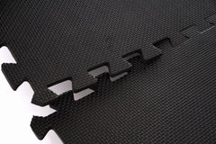 Set EVA Protukliznih Modularnih Podloga 60×60 cm (6komada)