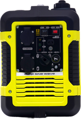 Inverterski benzinski agregat za struju 1900 W