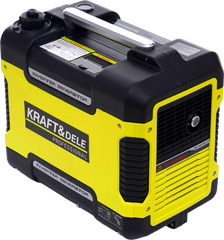 Inverterski benzinski agregat za struju 1900 W