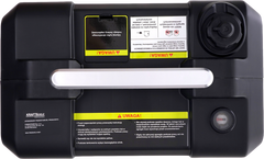 Inverterski benzinski agregat za struju 1900 W