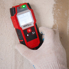 PROFI Stenski detektor 3 v 1