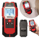 PROFI Stenski detektor 3 v 1