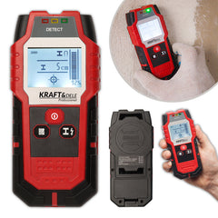 PROFI Stenski detektor 3 v 1