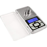 Digitalna mini tehtnica