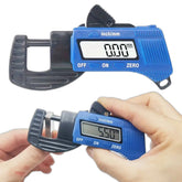 Digitalna naprava za merjenje debeline 0-12mm