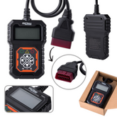 Naprava za avtomobilsko diagnostiko | Skener, OBD2