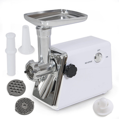 Električni mlin za mletje mesa - INOX