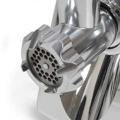 Električni mlin za mletje mesa - INOX