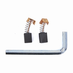 Električni polirnik | 2650W + Pribor za poliranje