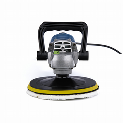 Električni polirnik | 2650W + Pribor za poliranje