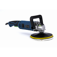 Električni polirnik | 2650W + Pribor za poliranje