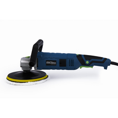 Električni polirnik | 2650W + Pribor za poliranje