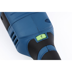 Električni polirnik | 2650W + Pribor za poliranje