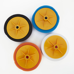 Električni polirnik | 2650W + Pribor za poliranje