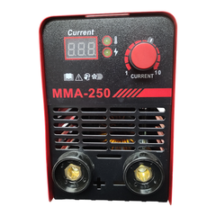 Električni varilni aparat inverter 250A