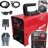 Električni varilni aparat inverter 250A