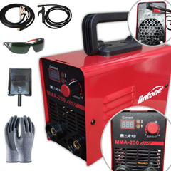 Električni varilni aparat inverter 250A