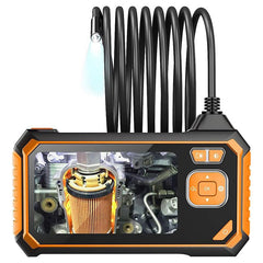 Endoskopska kamera 5m full HD + 4,3" HD zaslon