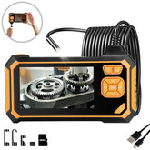 Endoskopska kamera 5m full HD + 4,3" HD zaslon