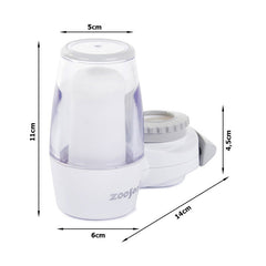 Filter za vodo iz pipe | ZOOSEN