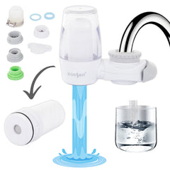 Filter za vodo iz pipe | ZOOSEN