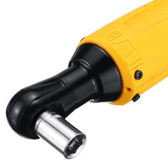 GK Akumulatorska čegrtaljka 16V x2 3/8 cola