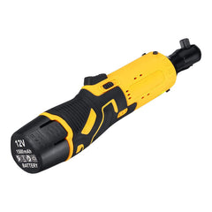 GK Akumulatorska čegrtaljka 16V x2 3/8 cola