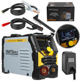 Inverterski aparat za zavarivanje MMA / Tig Lift / Pulse 330A