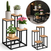 Stalak Za Cvijeće Četverostruki 69cm -FOS-S4